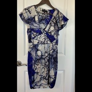 Julie Dillon dress size 4